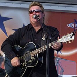 Joe Diffie  Image